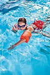 ZOGGS - Μπρατσάκια κολύμβησης Roll Ups 1-6ετών, 301204