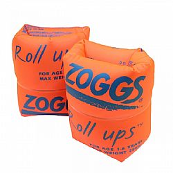 ZOGGS - Μπρατσάκια κολύμβησης Roll Ups 1-6ετών, 301204