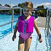 Γιλέκο Εκμάθησης Κολύμβησης *Bobin Jacket*, Pink, 2-3yrs, 4121