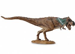 COLLECTA - DINOS - T-Rex Hunting, 88742
