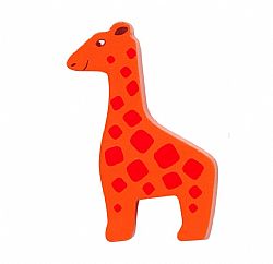 LANKA KADE - *Ξύλινο Ζωάκι - Giraffe, PA52*