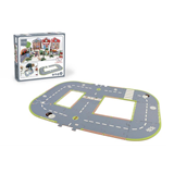 SCRATCH EUROPE - Mix & Play *Road System*, 6181116