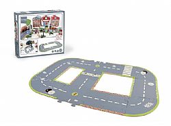SCRATCH EUROPE - Mix & Play *Road System*, 6181116