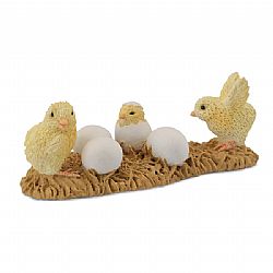 COLLECTA - FARM - Chicks Hatching, 88480