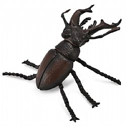 COLLECTA - INSECTS - Stag Beetle, 88703