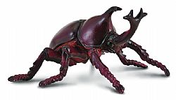 COLLECTA - INSECTS - Rhinoceros Beetle, 88337