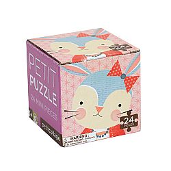 PETIT COLLAGE - Παζλ 24τεμ Petit Puzzle *Rabbit*, 5074745