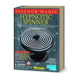 4M - Επιστημονική Μαγεία *Hypnotic Spinner*, 06702