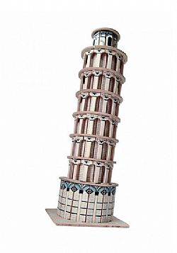 ANELIXI - Ξυλοκατασκευή 3Φ - Πύργος Πίζας, P172