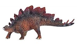 LUNA - Δεινόσαυρος Κουτί *Στεγόσαυρος*, 622004
