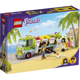 LEGO - FRIENDS - Recycling Truck, 41712
