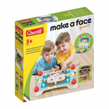 QUERCETTI - Πρόσωπα και Εκφράσεις *Make a Face Puzzle*, 00321