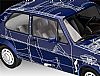 REVELL - Model Set 1/24, Skill 4 - VW Golf GTI, 67673