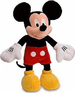 AS - Λούτρινο 25cm Disney Mickey, 16869