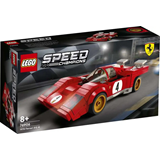 LEGO - SPEED CHAMPIONS - Ferrari 512M, 76906