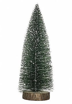 TSG - Δένδρο Χριστουγέννων Γραφείου 17cm, 1330
