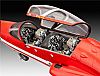 REVELL - Model Set 1:72 - Skill 3, 70pcs, BAe Hawk T.1 Red Arrows, 64921