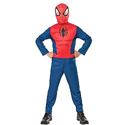 TSG - Στολή Spiderman 2τεμ, 3-2192