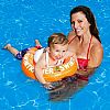 FREDS SWIM ACADEMY - Swimtrainer Orange 2y-6-y, 15-30kg