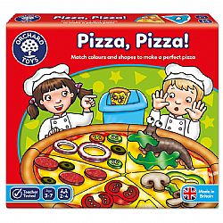 ORCHARD - Επιτραπέζιο *Pizza Pizza*, 060