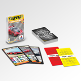 DESYLLAS - Επιτραπέζιο ΥΠΕΡΑΤΟΥ - Υπεραυτοκίνητα, 100582