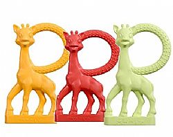 VULLI - Sophie la Girafe - Vanilla Teether, 010313