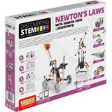 ENGINO - STEM 8models, Νόμοι Νεύτωνα, STEM07