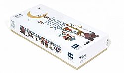 LONDJI - Παζλ 24τεμ Upto the Moon Puzzle, PZ370