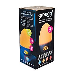 GRO - Θερμόμετρο Δωματίου *Gro Egg2*, HC143