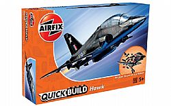 AIRFIX - QuickBuild - Hawk, 6003