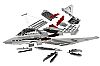 AIRFIX - QuickBuild - Typhoon, 6002