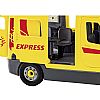 REVELL - Κατασκευή JUNIOR KIT, Delivery Truck, 58pcs, 00814