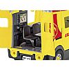 REVELL - Κατασκευή JUNIOR KIT, Delivery Truck, 58pcs, 00814