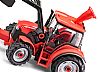 REVELL - Κατασκευή JUNIOR KIT, Tractor with Loader, 51pcs, 00815