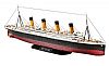 REVELL - Model Set 1:1200, Skill 3 - R.M.S. Titanic, 65804