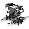 REVELL - Κατασκευή JUNIOR KIT, Sport Cabrio, 43pcs, 00813