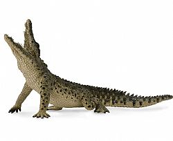 COLLECTA - WILD - Nile Crocodile Leaping, 88725