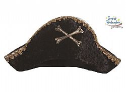 GREAT PRETENDERS - Καπέλο Πειρατή, 12590