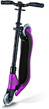 GLOBBER - Πατίνι One NL 125 - Black/Purple, 475-101