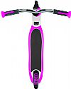 GLOBBER - Πατίνι Flow 125 Foldable - White/Pink, 473-162