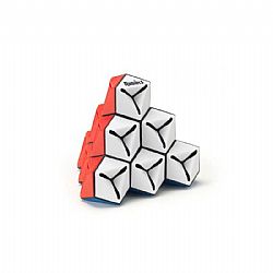 RUBIKS - Rubiks Triamid, 5506