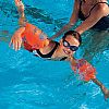 ZOGGS - Μπρατσάκια κολύμβησης Roll Ups 6-12ετών, 301214