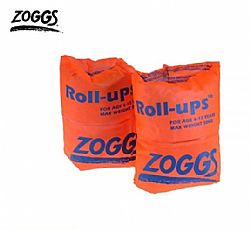 ZOGGS - Μπρατσάκια κολύμβησης Roll Ups 6-12ετών, 301214