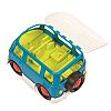 B TOYS - Camper Van 30cm, 1014