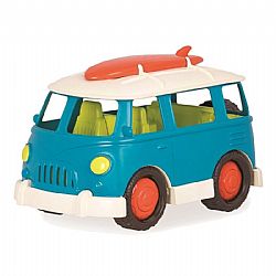 B TOYS - Camper Van 30cm, 1014