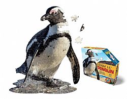 MADD CAPP - Παζλ 100τεμ - Penguin, 4004