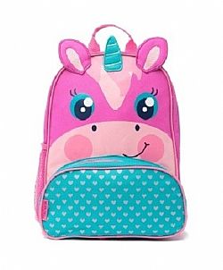 STEPHEN JOSEPH - Sidekick Backpack - Unicorn, 1020-21