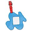 STEPHEN JOSEPH - Luggage Tag - Airplane, 5501-81A