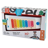 HAPE - Μαγικό Ξυλόφωνο Αφής Ξύλινο, 800858