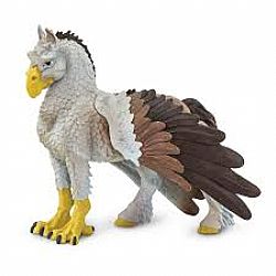 SAFARI - Μινιατούρα Hippogryph, 803329